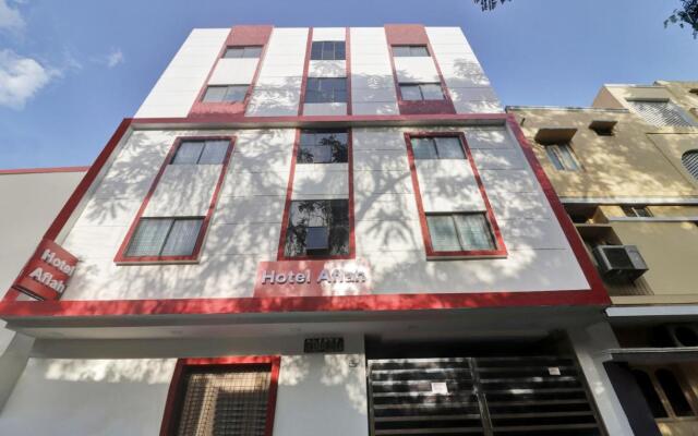 Itsy Hotels Aflah