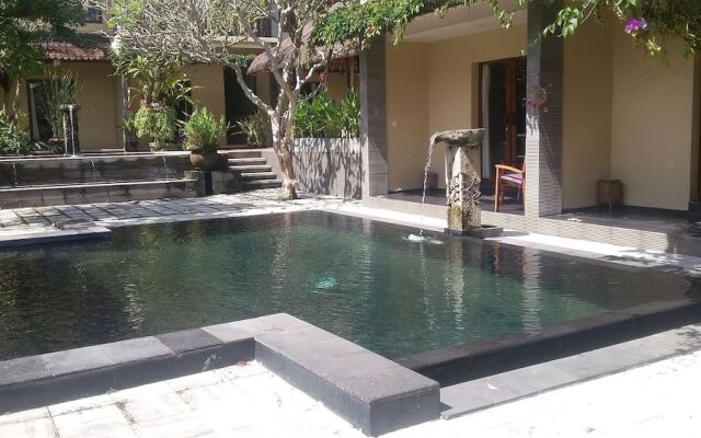 Lokasari Ubud