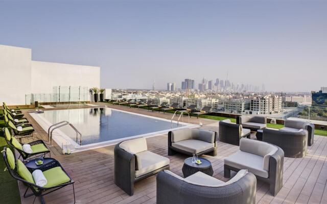 The Canvas Dubai - MGallery Hotel Collection