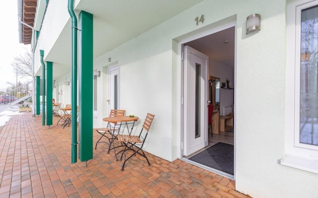 Hotel Bergschlösschen