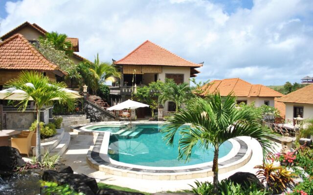 Ocean Valley Village Villa Pandawa