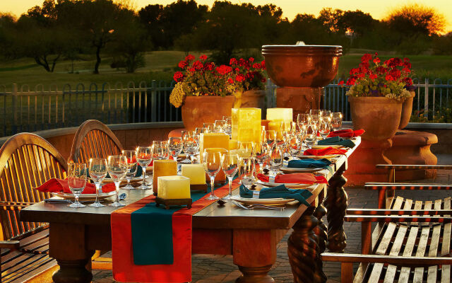 Scottsdale Marriott at McDowell Mountains