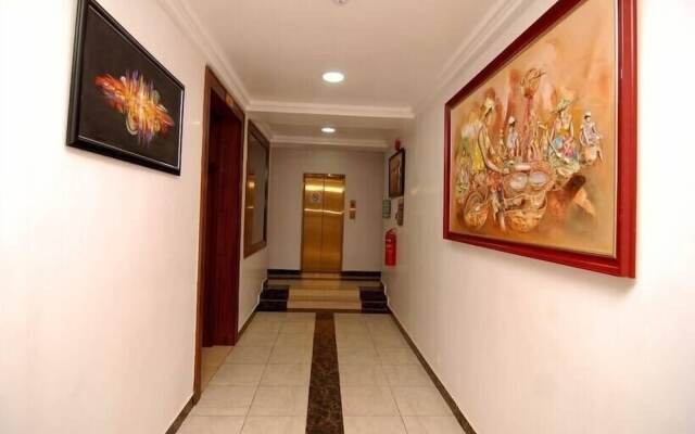 Grand Palazzo Hotel