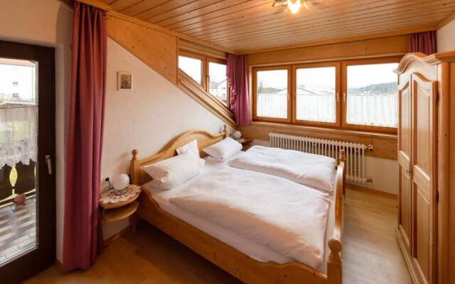 Ferienpension Fremuth
