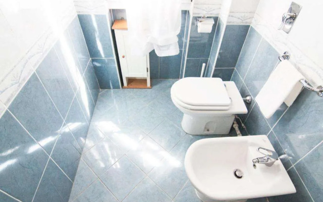 Alessia's Flat - Cozy & Peaceful