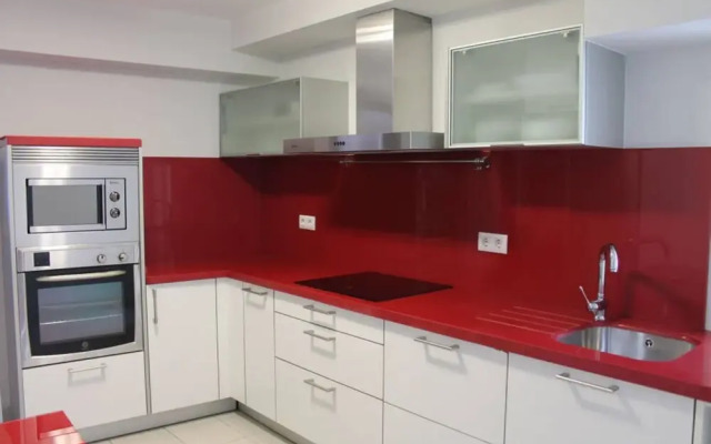Apartment - 3 Bedrooms with WiFi - 107786