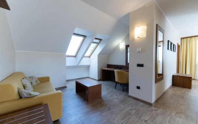 Hotel Arena Maribor
