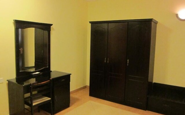 Oyo 149 Sahat Al Bonduqiya Furnished Units