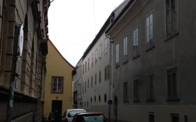 Zimmer und Appartements Trauttmannsdorffgasse