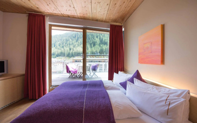 Skihotel Galzig