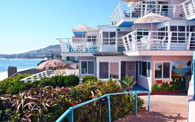 Laguna Surf Lodge by SCP Hotels