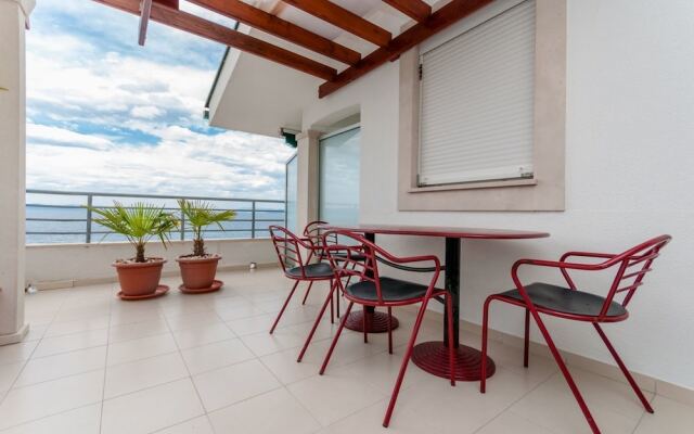 Apartments Šime