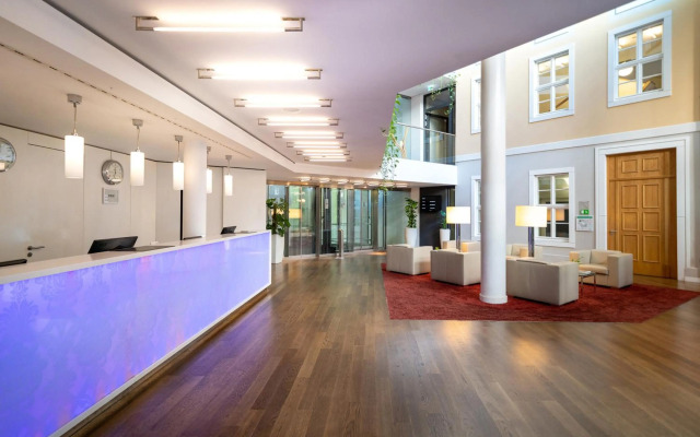 INNSiDE by Meliá Dresden