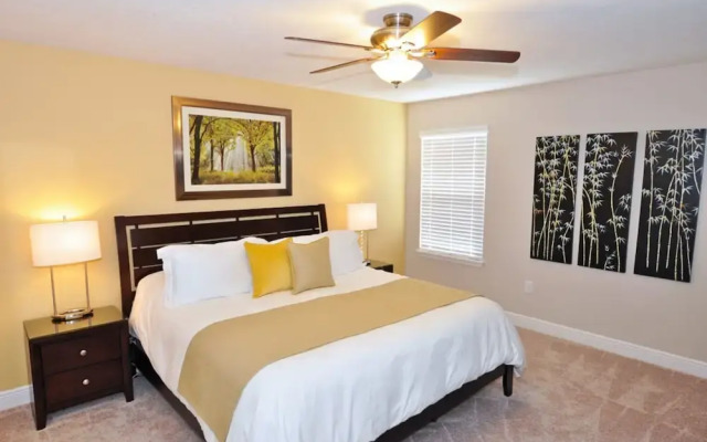Solterra Resort 4183