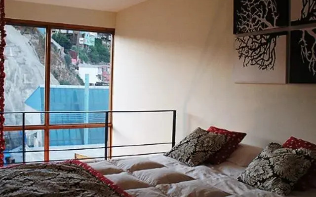 Loft Aduana