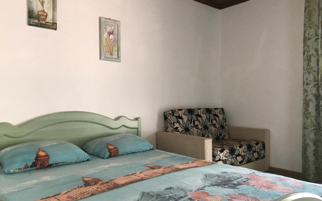 Akvitaniya Mini-Hotel