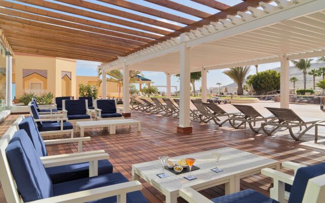 H10 Playa Esmeralda - Adults Only