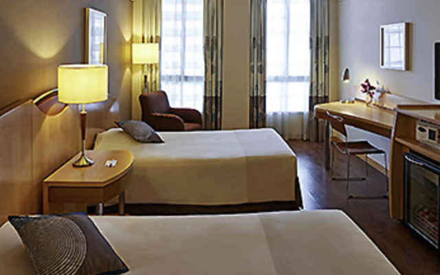 Nacional Inn Jaragua Sao Paulo Hotel