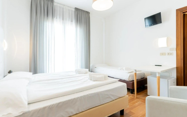 Hotel Regina