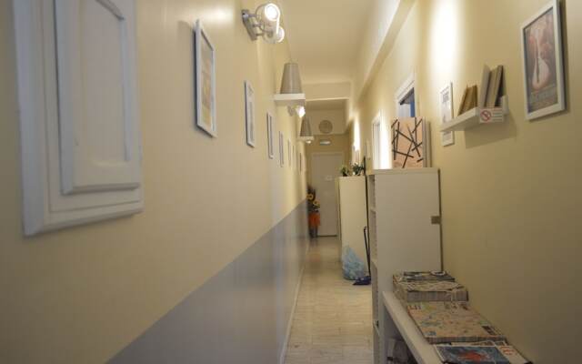 Oscar Rooms