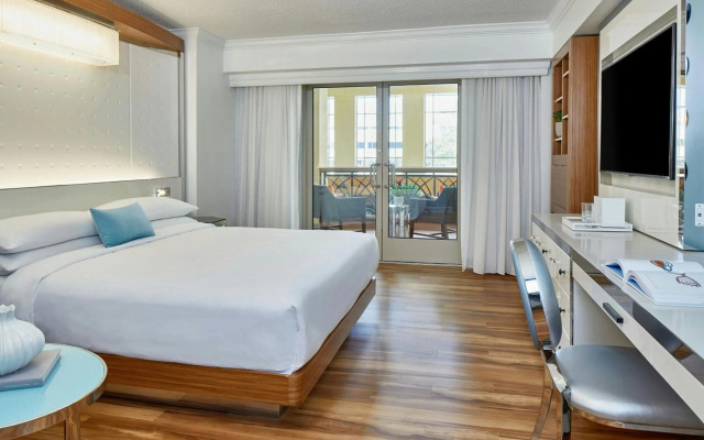 Renaissance Charlotte SouthPark