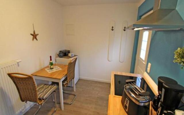 Ferienhaeuser Zinnowitz USE 3270