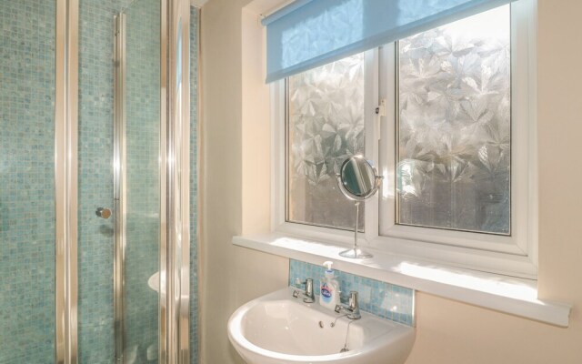 Shunting Cottage, Morpeth