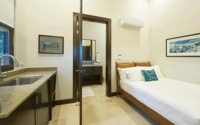 Villa Lucy in Tamarindo