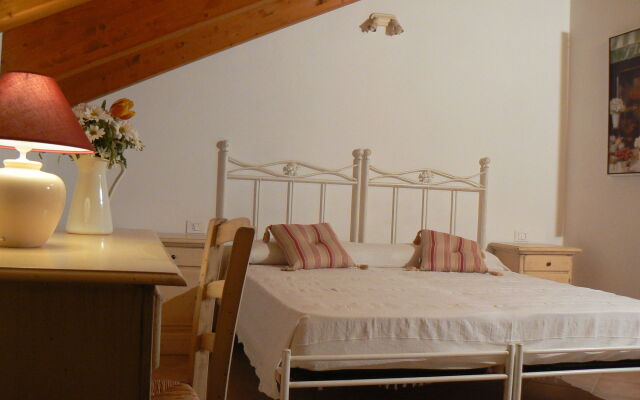 B&B Pessighette Dimora di Campagna