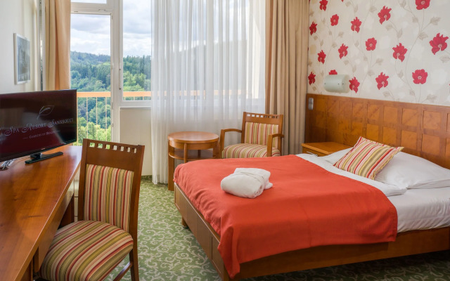 Spa Resort Sanssouci