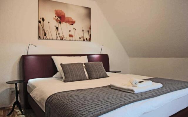 Ferienwohnungen Citydomizil Leer, 15162