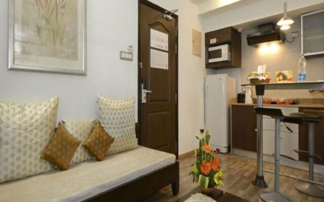 Seasons – An Apartment Hotel