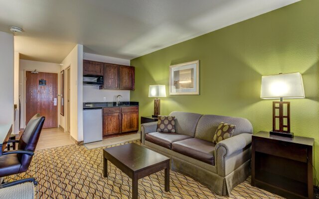 Holiday Inn Express & Suites Montrose - Black Canyon Area, an IHG Hotel