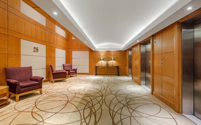 Radisson Collection Yangtze Shanghai