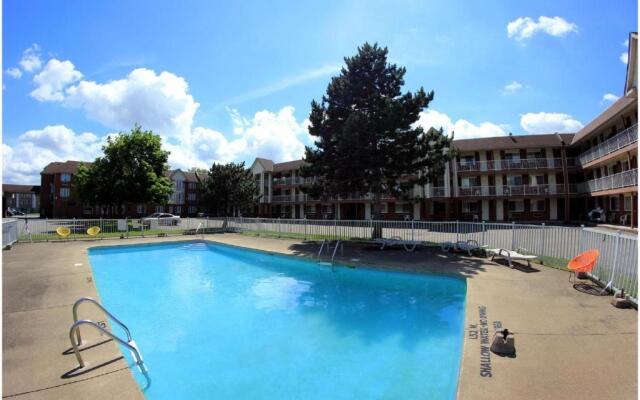 Travelodge Bonaventure