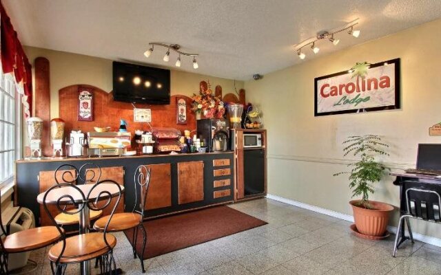 Carolina Lodge