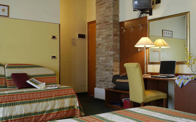 Hotel Antico Moro