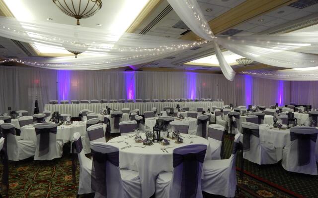 DoubleTree by Hilton Minneapolis Airport, MN