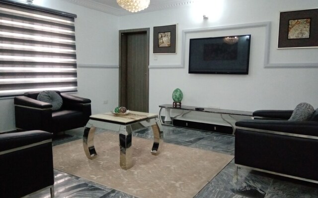 Jerico Villa Hotel & Suites