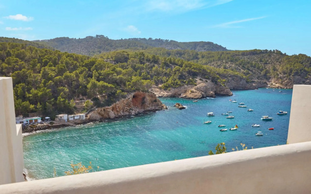 Cala San Miguel Ibiza Resort, Curio Collection by Hilton