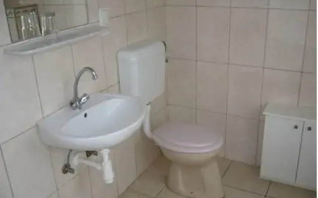 Hullám Panzió