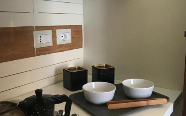 appartamento Vintage