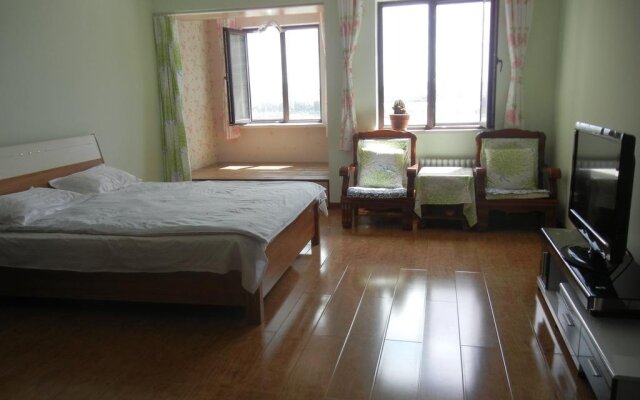 Hulunbuir Jixiang Grassland Homestay
