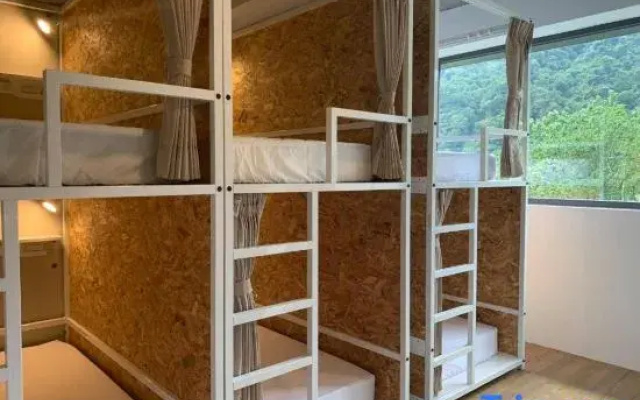Sla Ulay Backpacker Hostel
