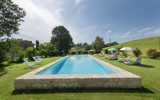 Podere Madonna Di Mezzo 6