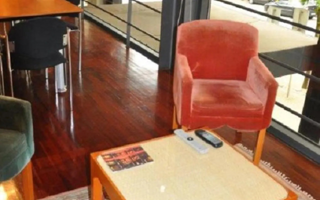 Hotel Central Parque