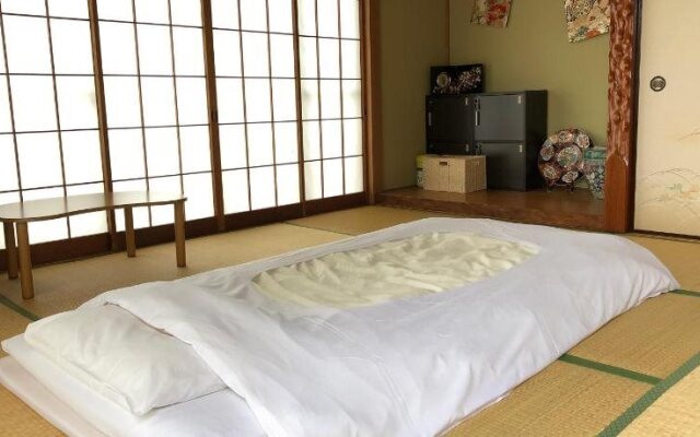 Hisayo'S Inn