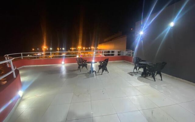 Hotel Al Mare Atlantico