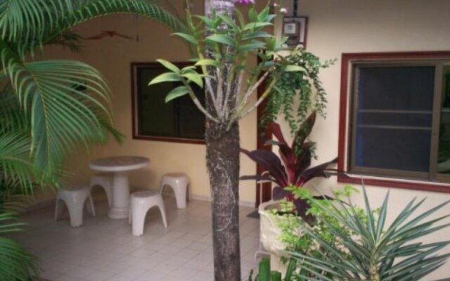 Baan Orchid Guesthouse Patong Beach