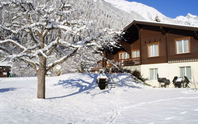 Apartment Sweda Fiesch